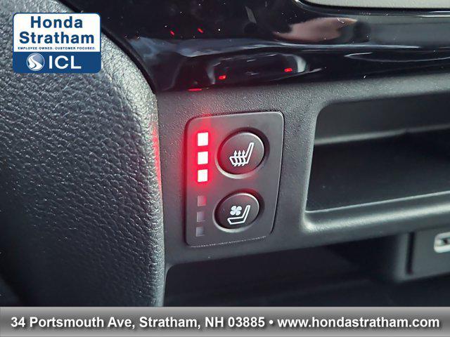 new 2026 Honda Ridgeline car, priced at $49,145