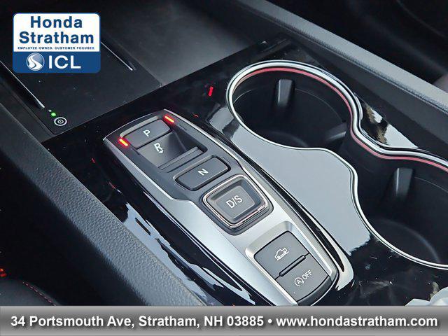 new 2026 Honda Ridgeline car, priced at $49,145