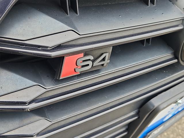 used 2019 Audi S4 car, priced at $27,987