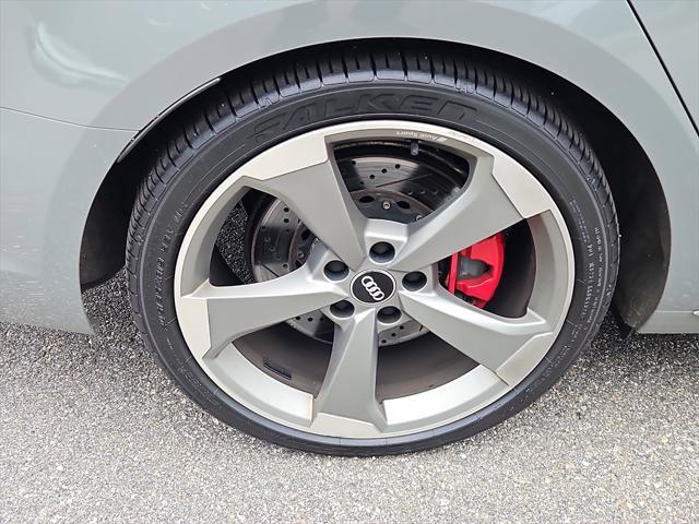 used 2019 Audi S4 car, priced at $27,987