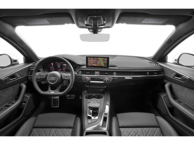 used 2019 Audi S4 car, priced at $27,987