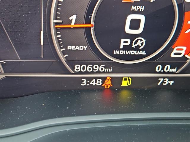 used 2019 Audi S4 car, priced at $27,987