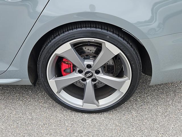 used 2019 Audi S4 car, priced at $27,987