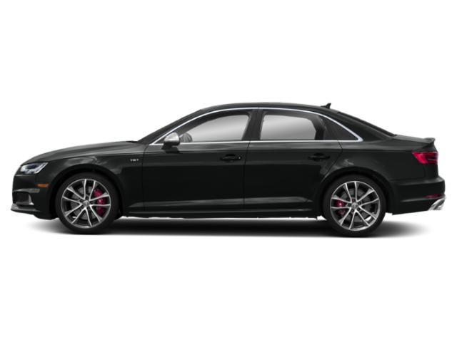 used 2019 Audi S4 car, priced at $27,987