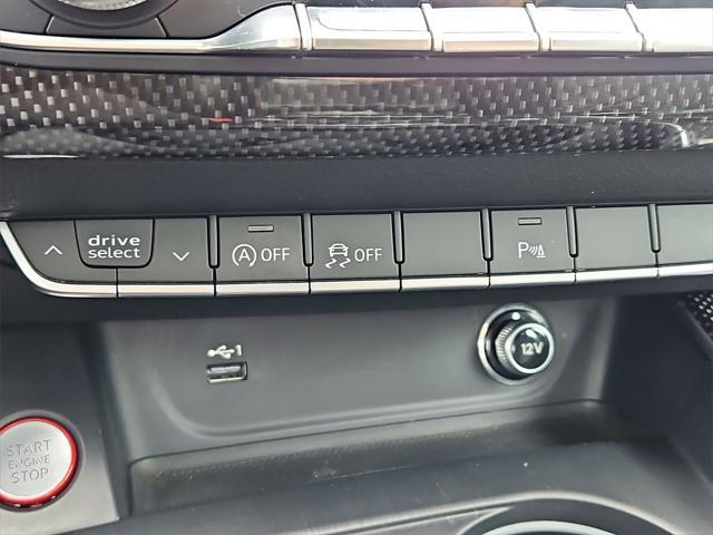 used 2019 Audi S4 car, priced at $27,987