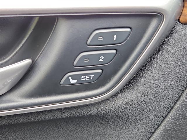 used 2021 Honda CR-V Hybrid car, priced at $28,489