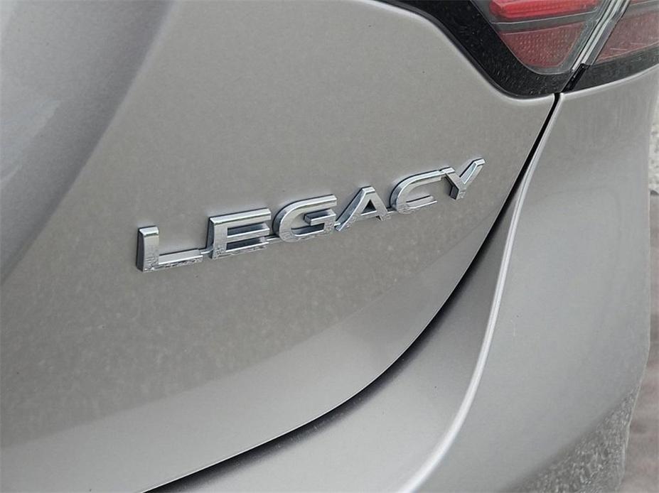 used 2020 Subaru Legacy car, priced at $18,987