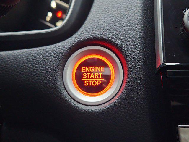 used 2018 Honda CR-V car, priced at $24,987