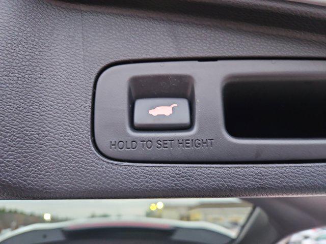 used 2018 Honda CR-V car, priced at $24,987