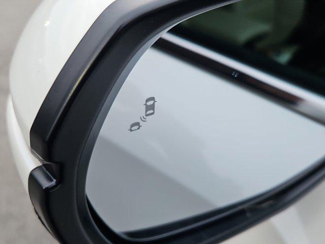 used 2018 Honda CR-V car, priced at $24,987