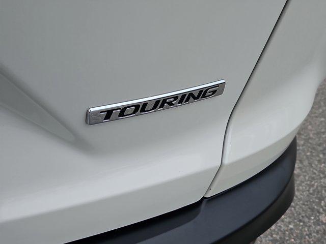 used 2018 Honda CR-V car, priced at $24,987