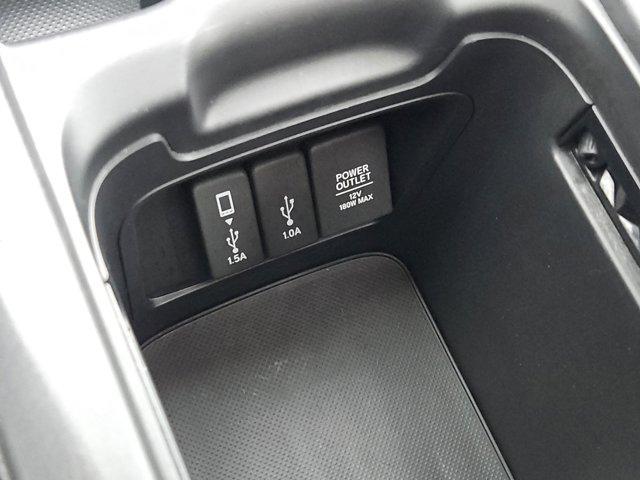 used 2018 Honda CR-V car, priced at $24,987