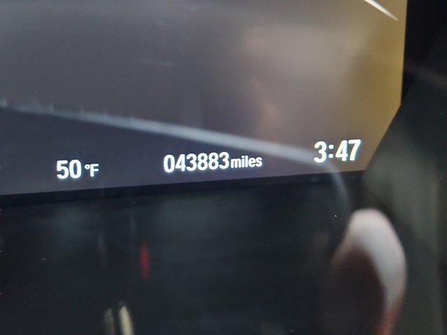 used 2018 Honda CR-V car, priced at $24,987