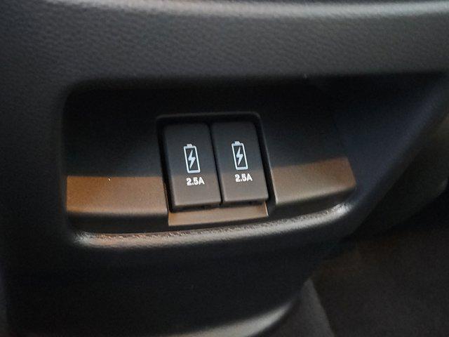 used 2018 Honda CR-V car, priced at $24,987