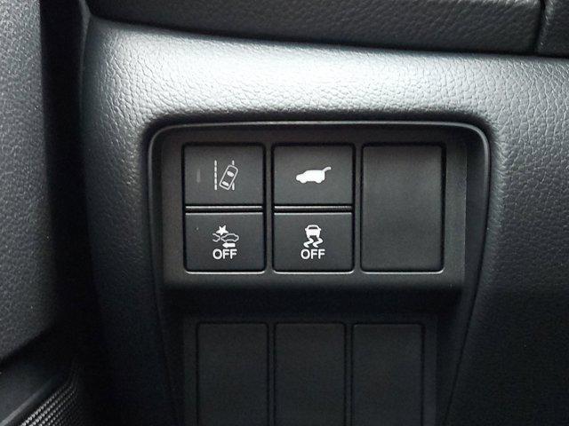 used 2018 Honda CR-V car, priced at $24,987