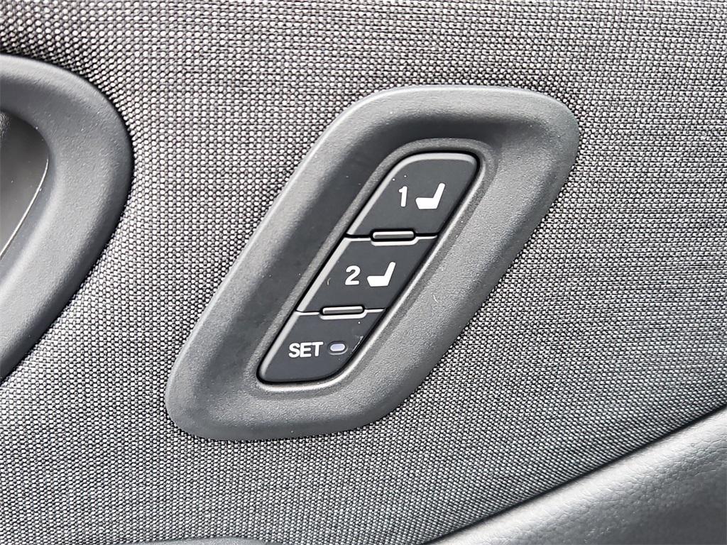 new 2026 Honda Passport car, priced at $49,900