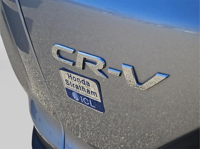 used 2019 Honda CR-V car, priced at $22,987