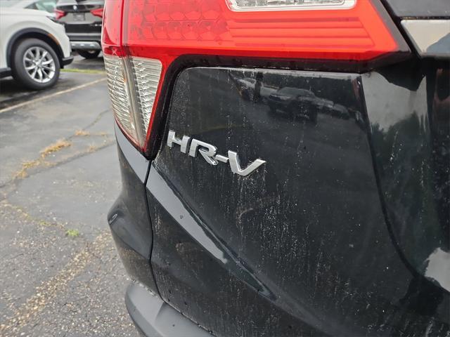 used 2022 Honda HR-V car, priced at $23,987