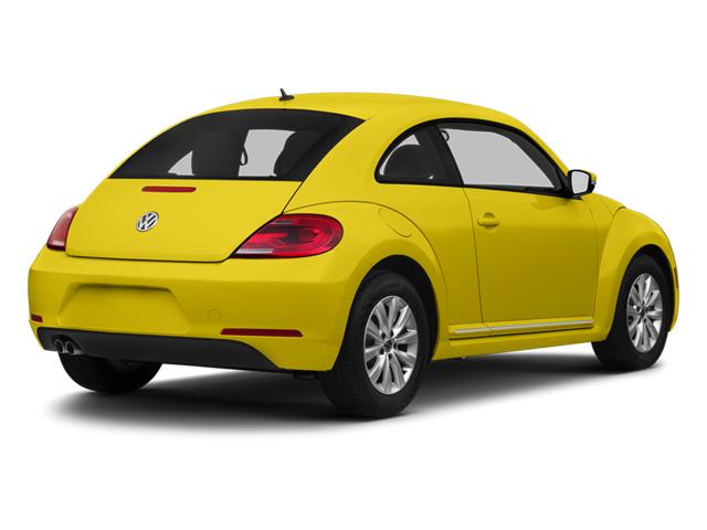 used 2013 Volkswagen Beetle car, priced at $10,987