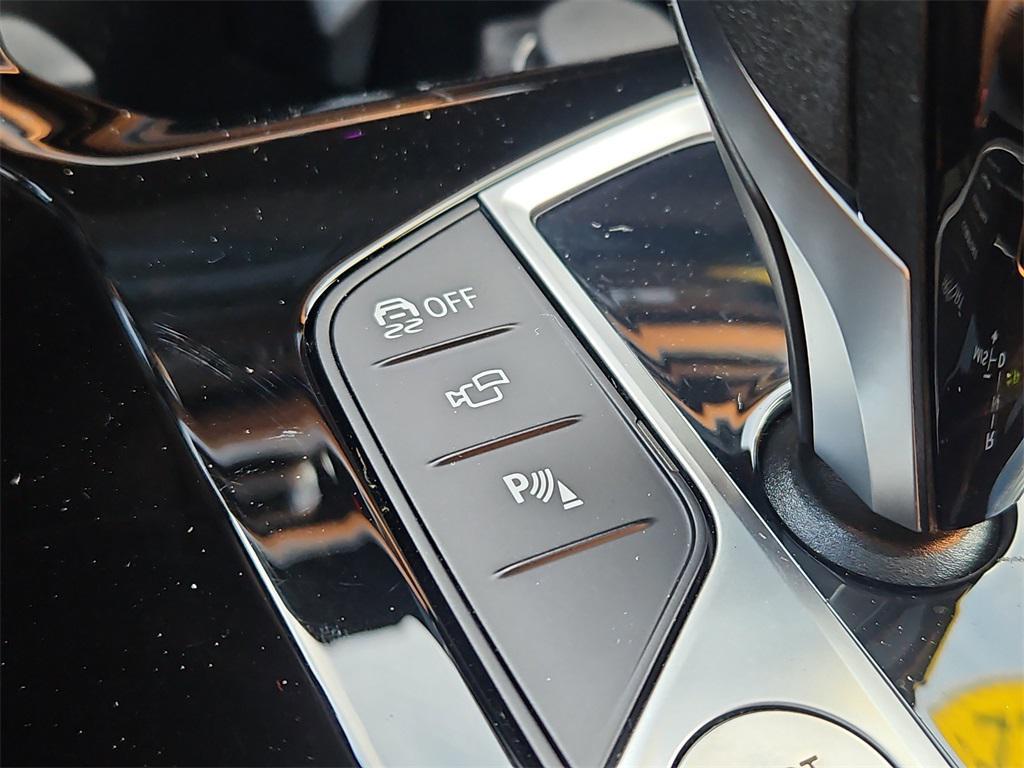 used 2022 BMW X3 car, priced at $48,987