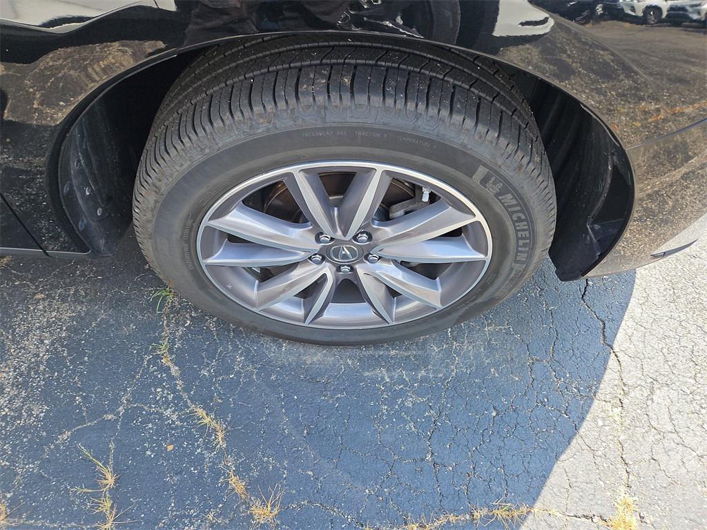 used 2020 Acura RDX car, priced at $24,987