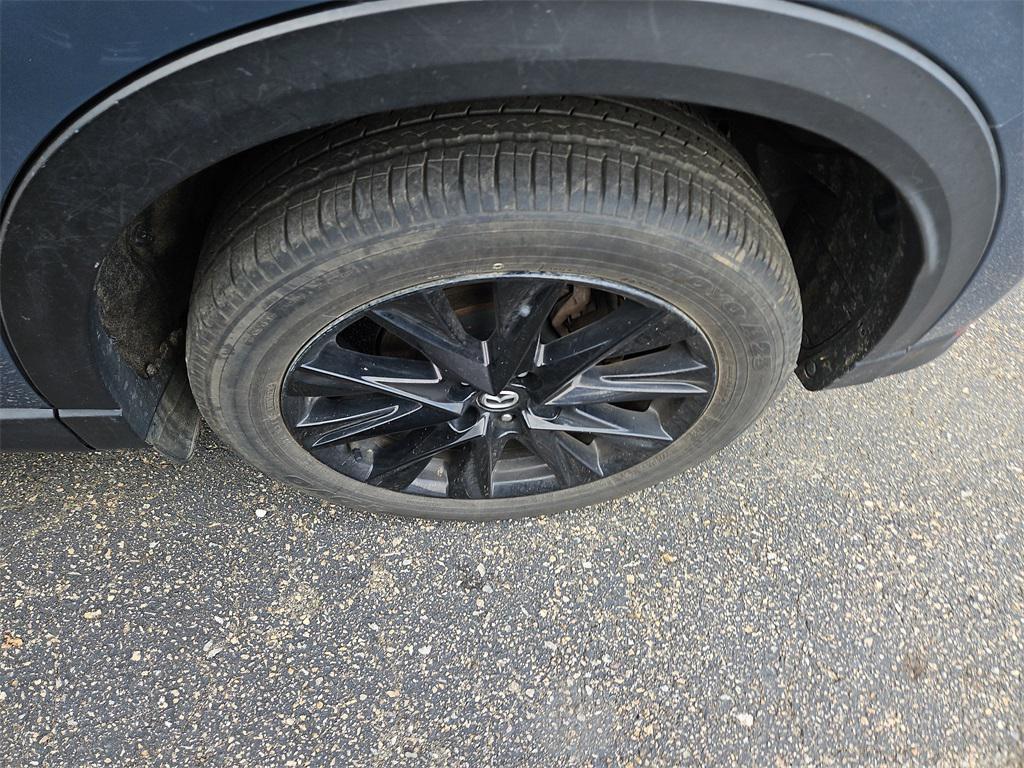 used 2021 Mazda CX-5 car, priced at $23,987