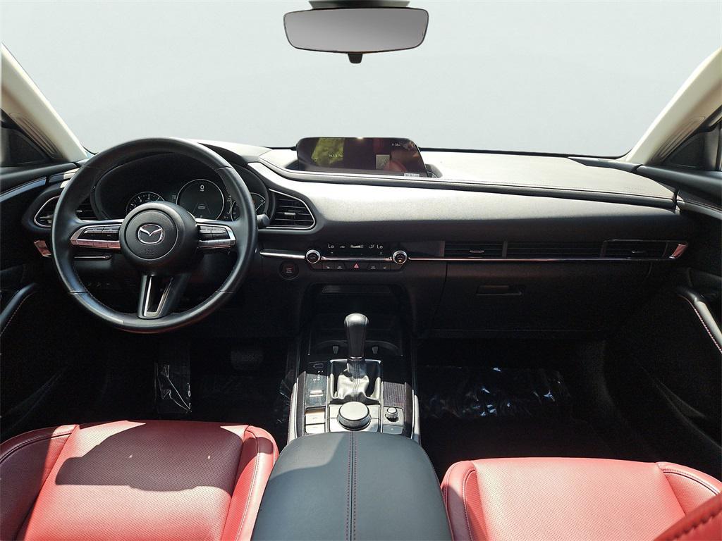 used 2022 Mazda CX-30 car, priced at $21,487
