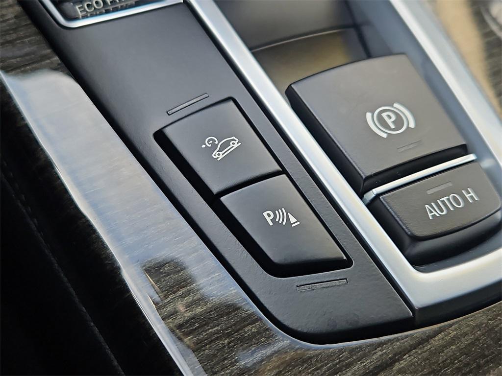 used 2017 BMW X3 car, priced at $18,987