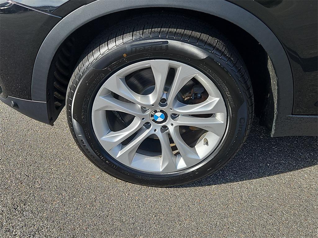 used 2017 BMW X3 car, priced at $18,987