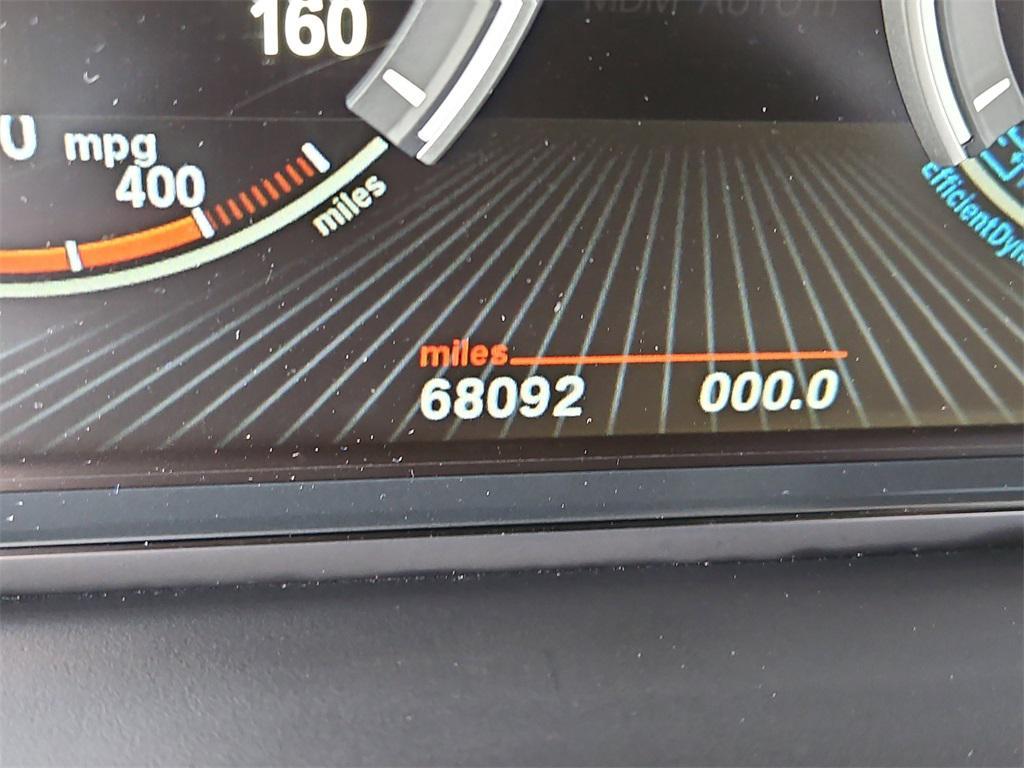 used 2017 BMW X3 car, priced at $18,987