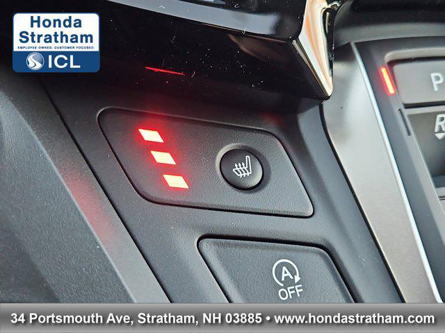 new 2026 Honda Odyssey car, priced at $45,250