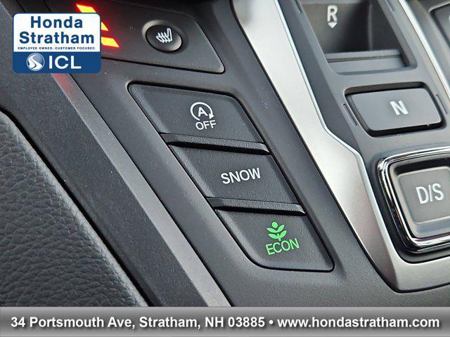 new 2026 Honda Odyssey car, priced at $45,250