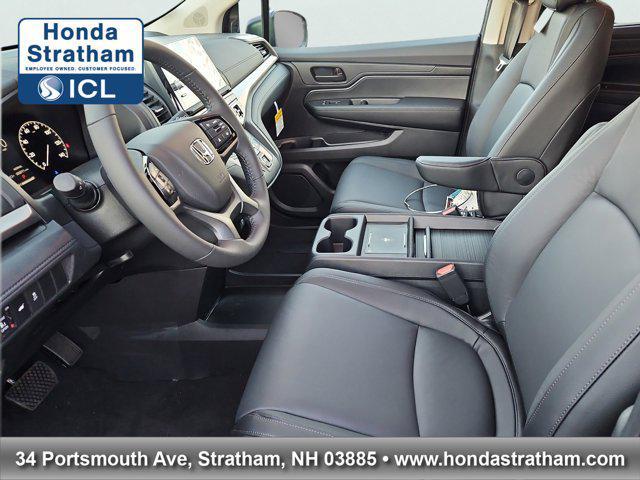 new 2026 Honda Odyssey car, priced at $45,250