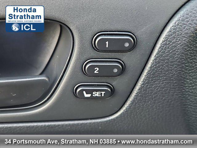 new 2026 Honda Odyssey car, priced at $45,250