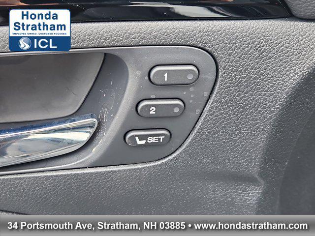 new 2025 Honda Ridgeline car, priced at $50,135