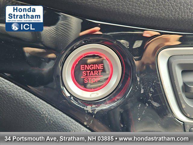 new 2025 Honda Ridgeline car, priced at $50,135