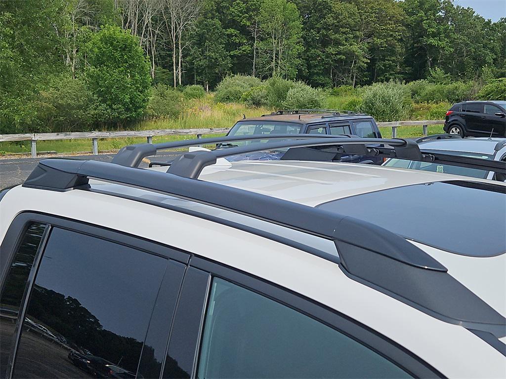 new 2025 Honda Ridgeline car, priced at $50,135