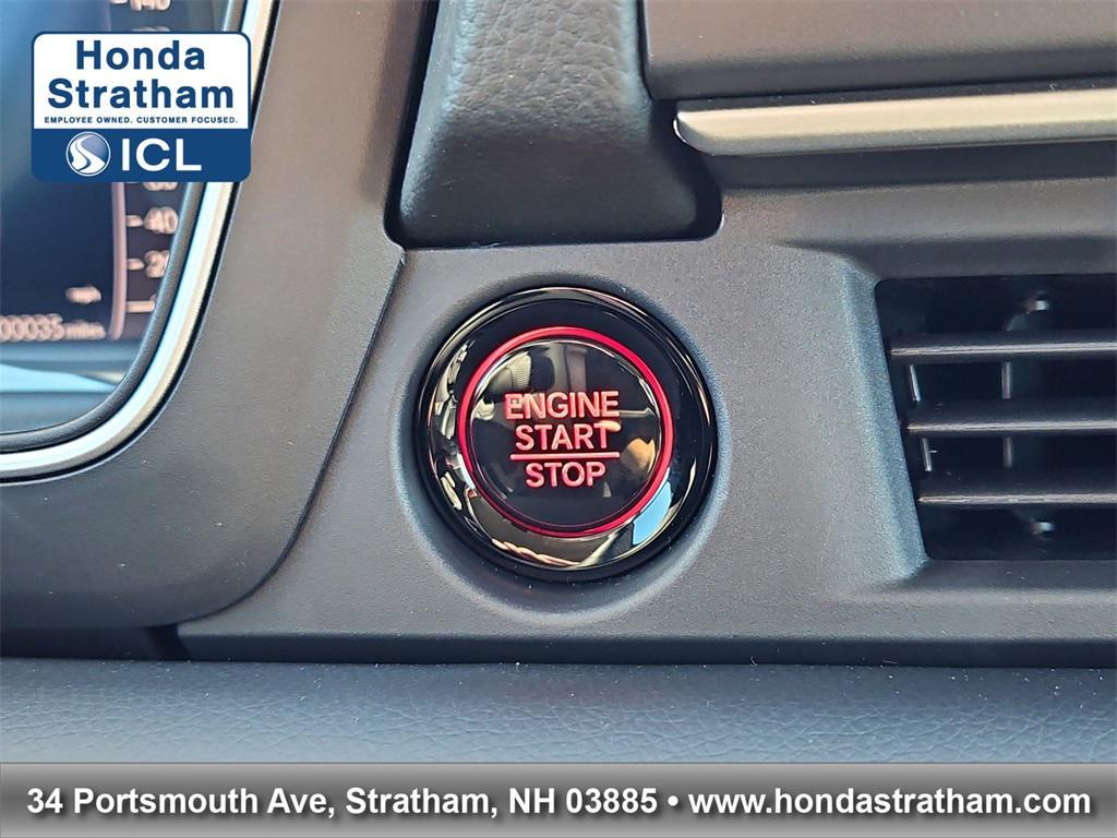 new 2026 Honda Passport car, priced at $46,700