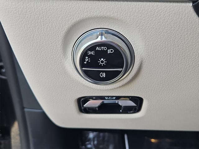 used 2023 Mercedes-Benz C-Class car, priced at $38,987