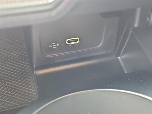 used 2023 Mercedes-Benz C-Class car, priced at $38,987