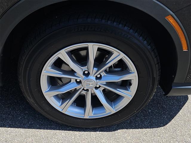 used 2025 Honda CR-V car, priced at $33,987