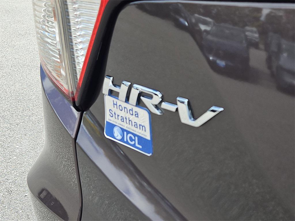 used 2021 Honda HR-V car, priced at $23,987