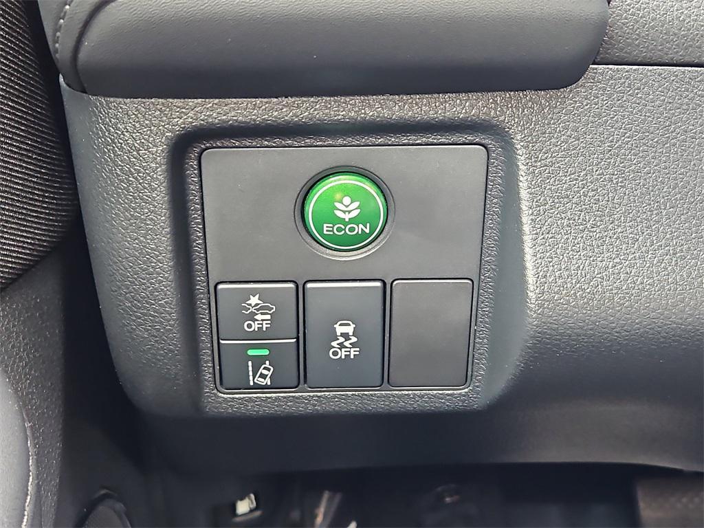 used 2021 Honda HR-V car, priced at $23,987