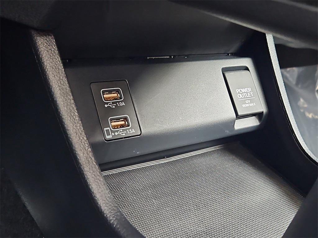used 2021 Honda HR-V car, priced at $23,987