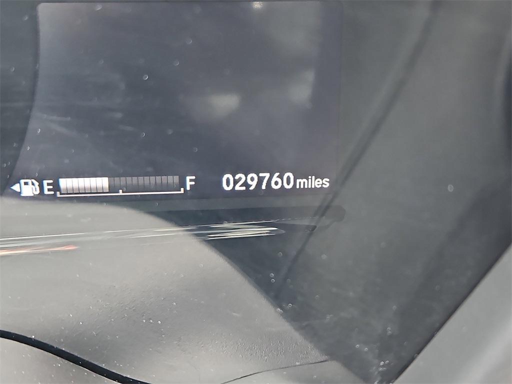 used 2021 Honda HR-V car, priced at $23,987