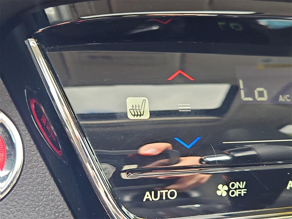 used 2021 Honda HR-V car, priced at $23,987