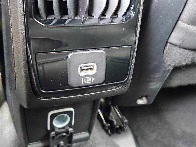 used 2023 Jeep Compass car, priced at $22,487