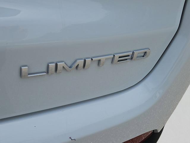 used 2023 Jeep Compass car, priced at $22,487