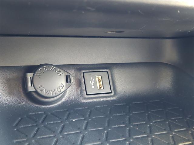 used 2023 Toyota RAV4 Hybrid car, priced at $34,987