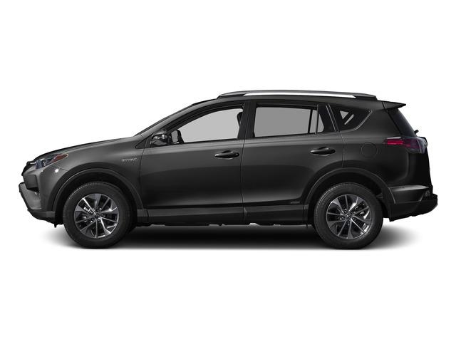 used 2016 Toyota RAV4 Hybrid car, priced at $17,987